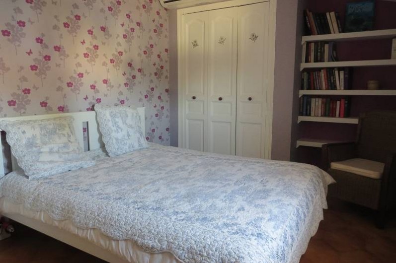 Location de vacances - Villa à Agde