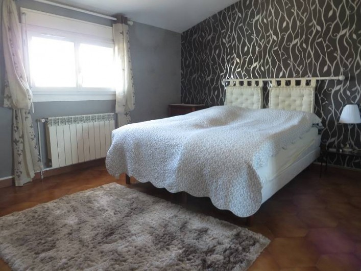 Location de vacances - Villa à Agde