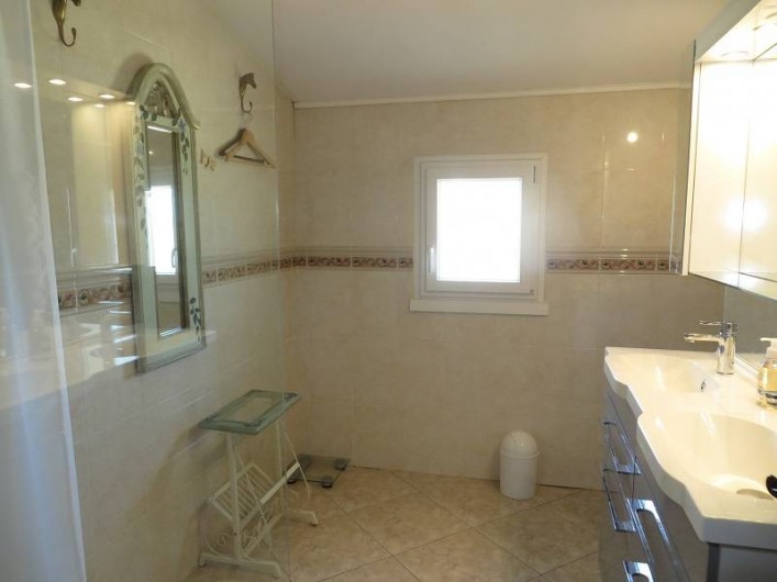 Location de vacances - Villa à Agde