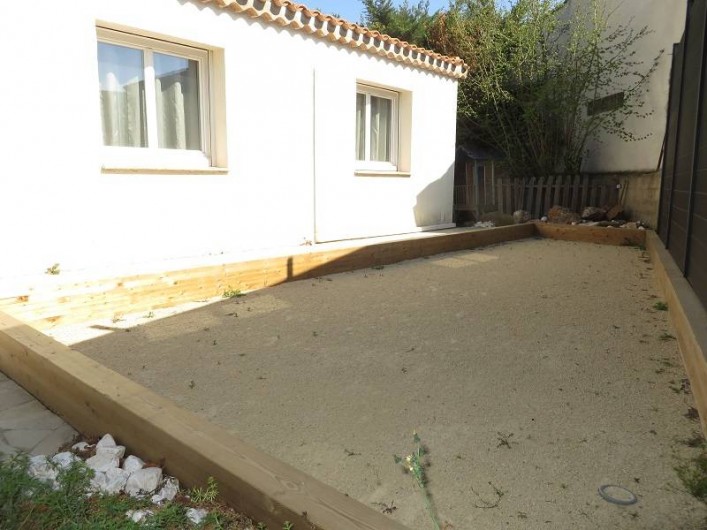 Location de vacances - Villa à Agde