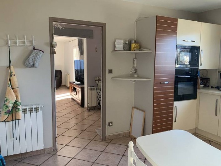 Location de vacances - Villa à Agde