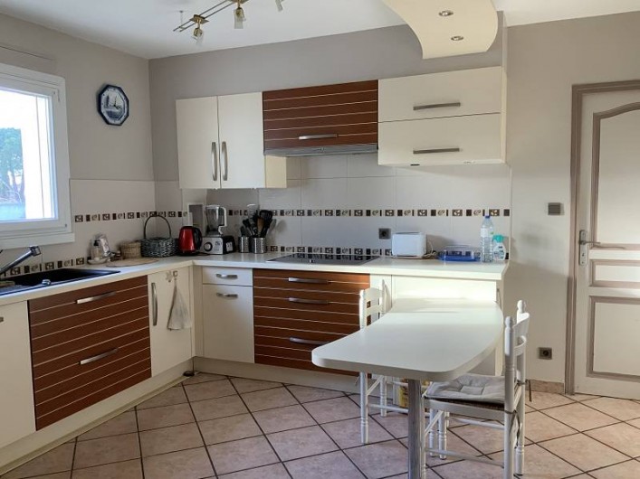 Location de vacances - Villa à Agde