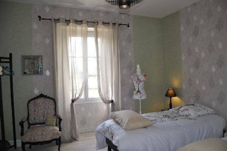 Location de vacances - Gîte à Boisseaux