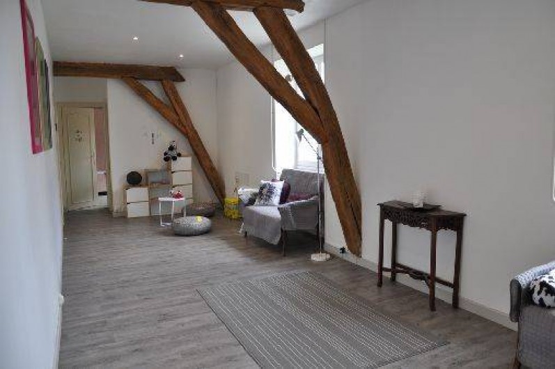 Location de vacances - Gîte à Boisseaux