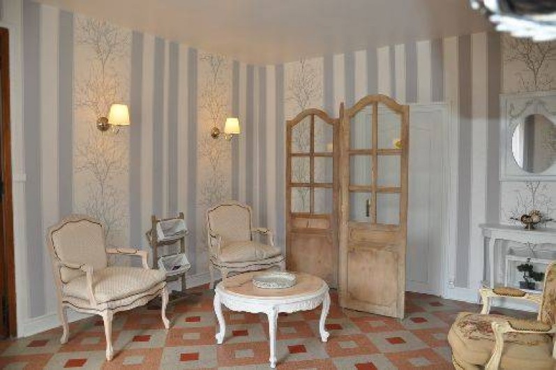 Location de vacances - Gîte à Boisseaux