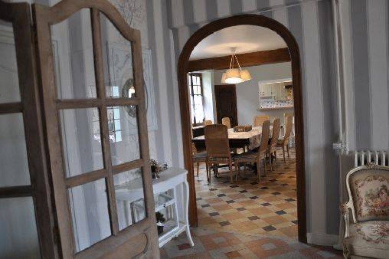 Location de vacances - Gîte à Boisseaux