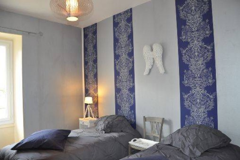 Location de vacances - Gîte à Boisseaux