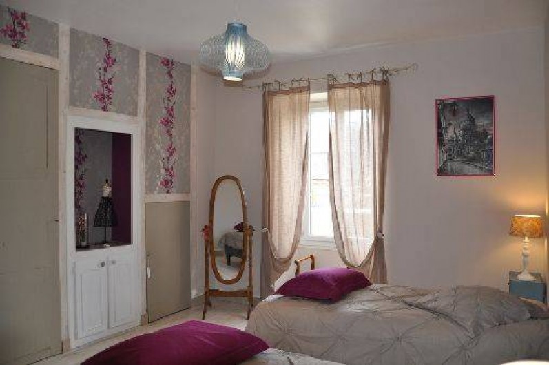 Location de vacances - Gîte à Boisseaux