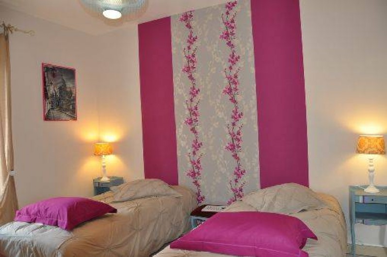 Location de vacances - Gîte à Boisseaux