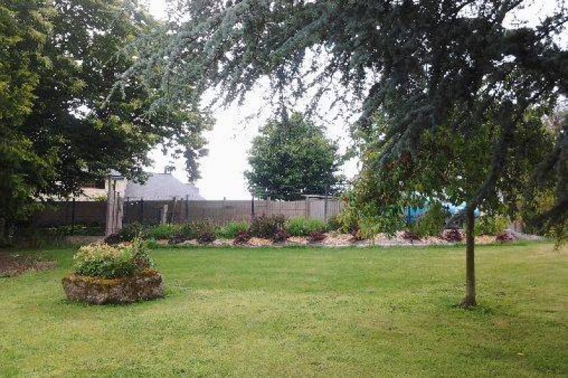 Location de vacances - Gîte à Tréguier