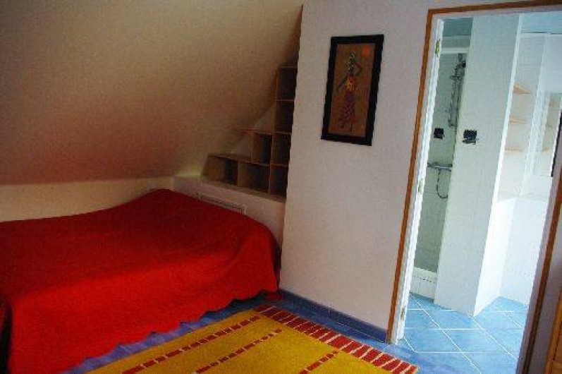 Location de vacances - Gîte à Tréguier