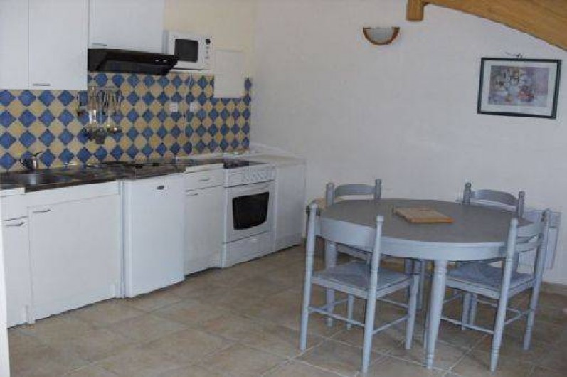 Location de vacances - Gîte à Tréguier