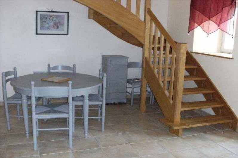 Location de vacances - Gîte à Tréguier