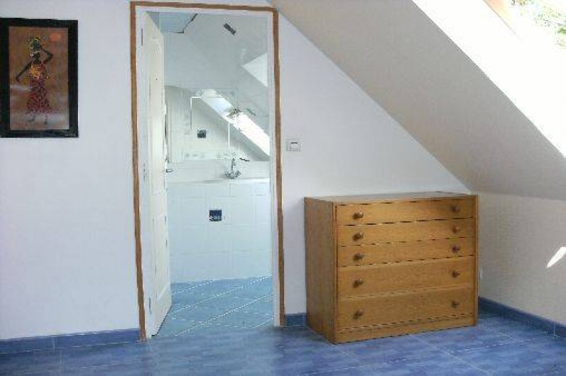 Location de vacances - Gîte à Tréguier