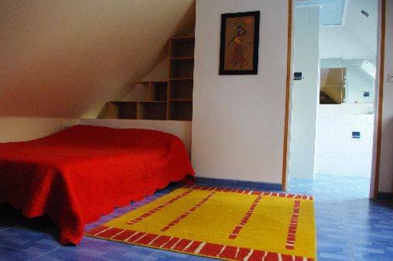 Location de vacances - Gîte à Tréguier