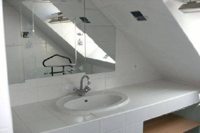 Location de vacances - Gîte à Tréguier