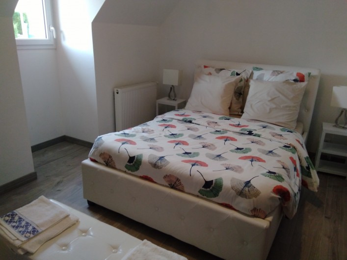 Location de vacances - Villa à Deauville