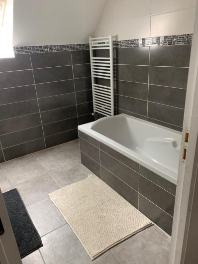 Location de vacances - Villa à Deauville