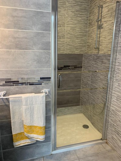 Location de vacances - Villa à Deauville