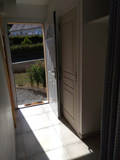 Location de vacances - Villa à Deauville