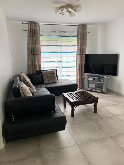 Location de vacances - Villa à Deauville