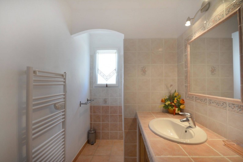 Location de vacances - Villa à Venasque