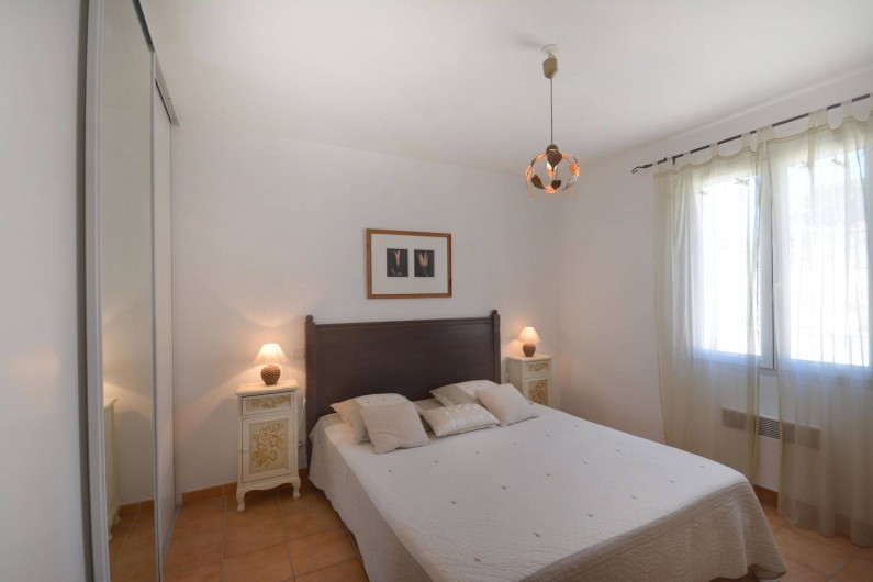 Location de vacances - Villa à Venasque