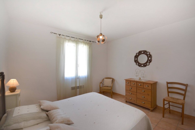 Location de vacances - Villa à Venasque