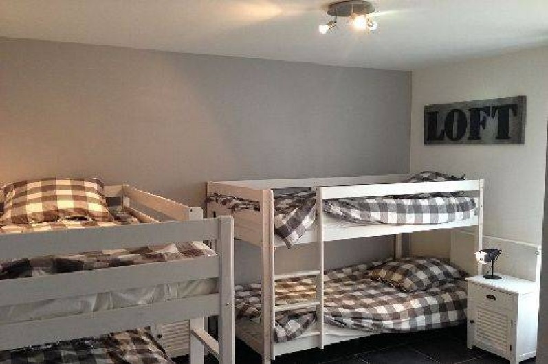 Location de vacances - Appartement à Carqueiranne