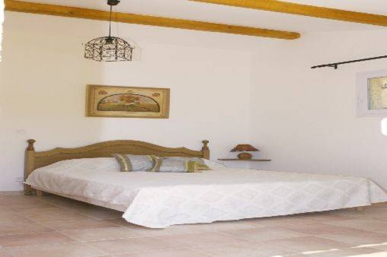 Location de vacances - Villa à Saint-Ambroix