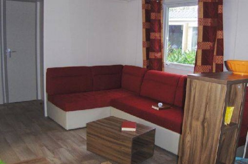 Location de vacances - Bungalow - Mobilhome à Vias