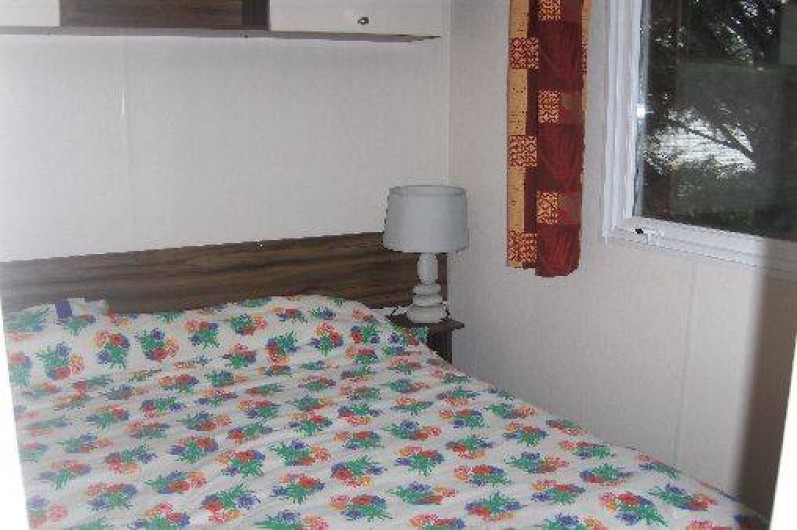 Location de vacances - Bungalow - Mobilhome à Vias