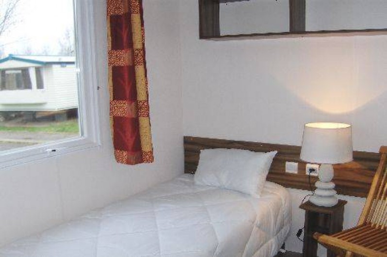 Location de vacances - Bungalow - Mobilhome à Vias