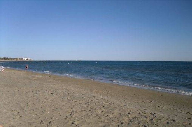 Location de vacances - Bungalow - Mobilhome à Vias