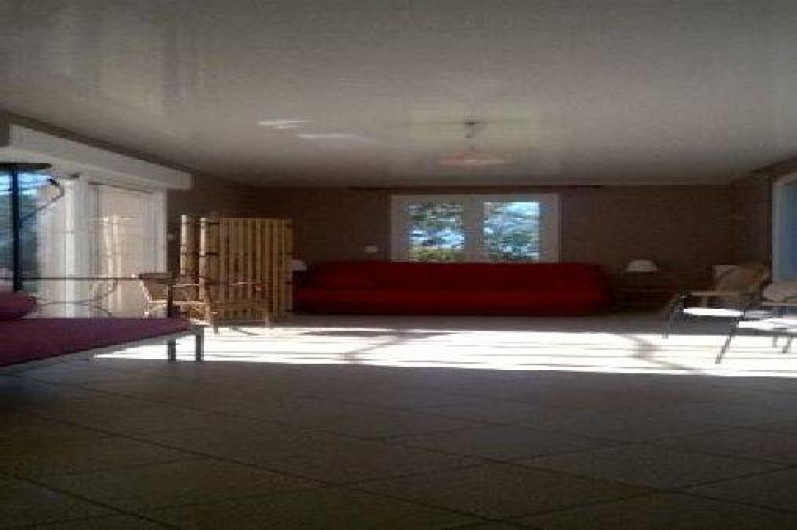 Location de vacances - Mas à Sabran