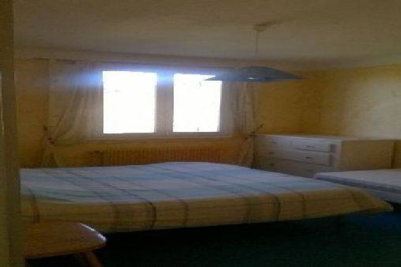 Location de vacances - Mas à Sabran