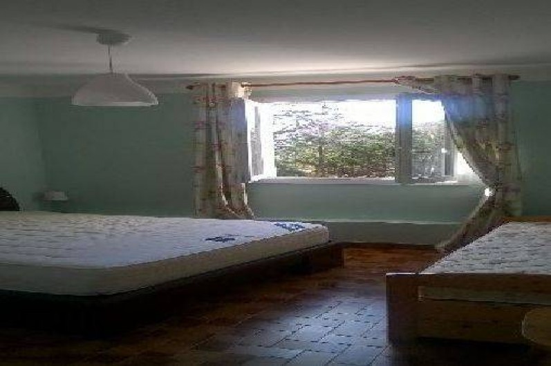 Location de vacances - Mas à Sabran