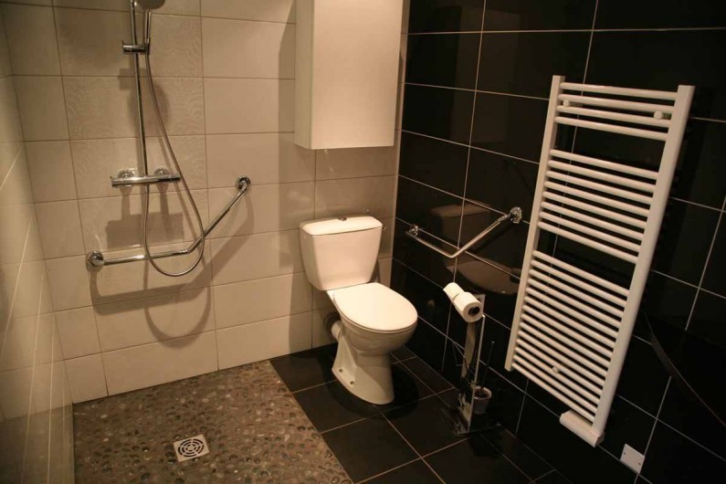 Location de vacances - Gîte à Mouret