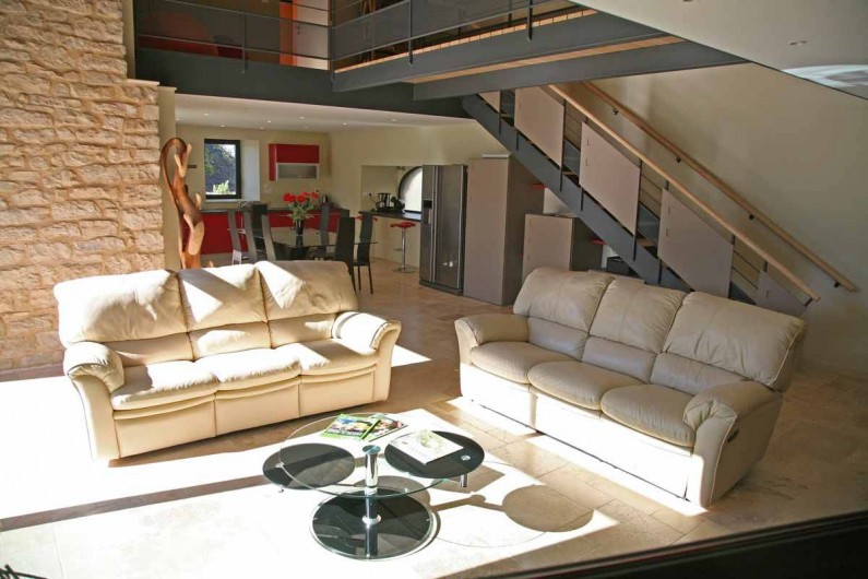 Location de vacances - Gîte à Mouret