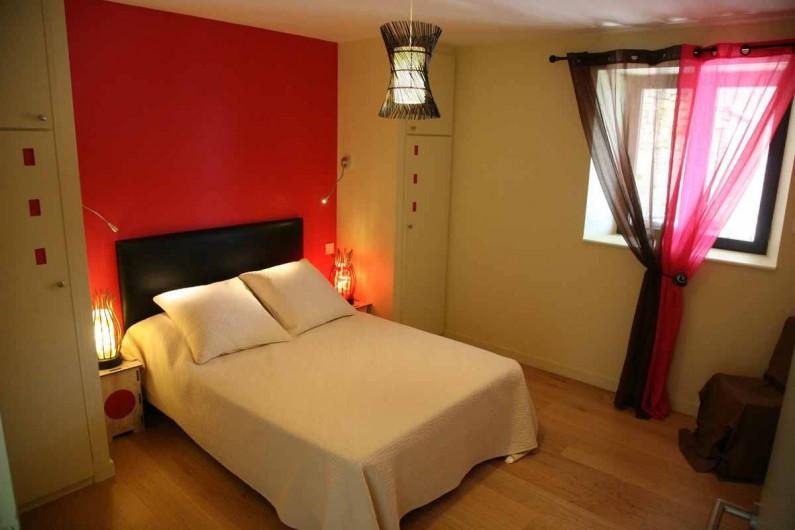 Location de vacances - Gîte à Mouret