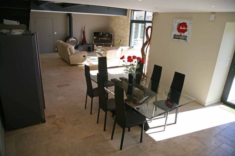 Location de vacances - Gîte à Mouret