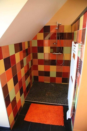 Location de vacances - Gîte à Mouret