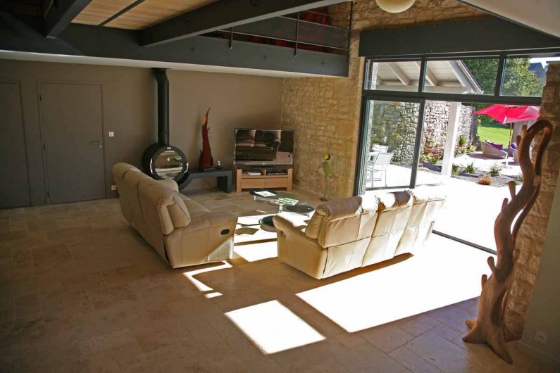 Location de vacances - Gîte à Mouret