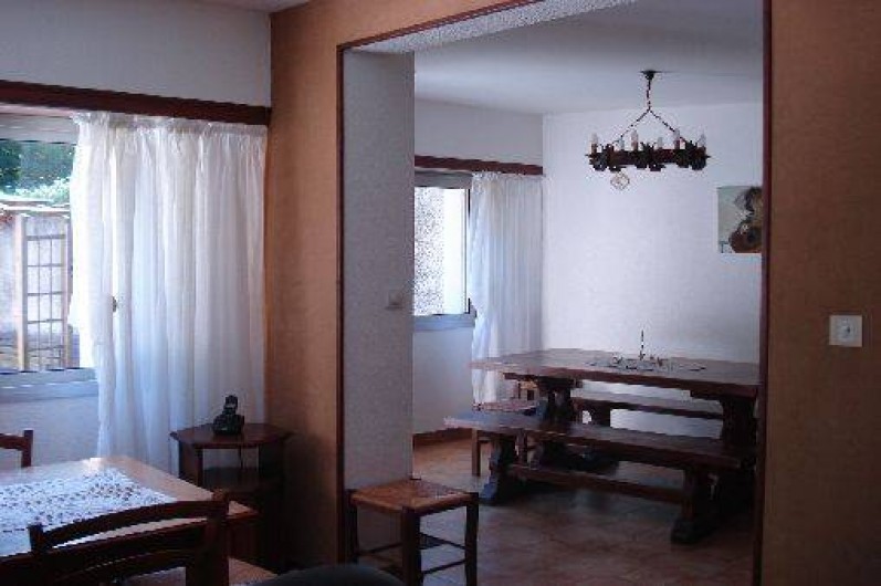 Location de vacances - Villa à Barèges