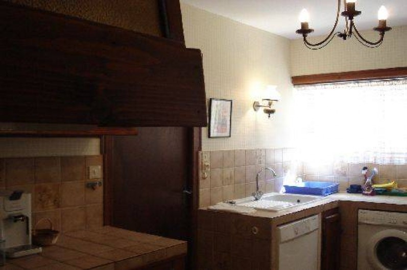 Location de vacances - Villa à Barèges