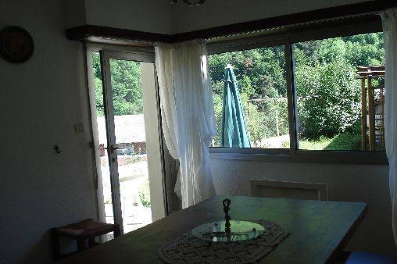 Location de vacances - Villa à Barèges