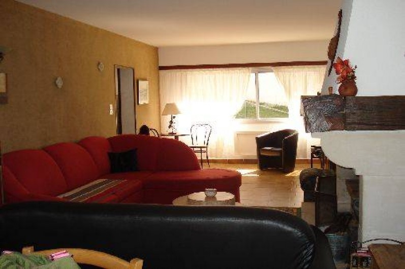 Location de vacances - Villa à Barèges