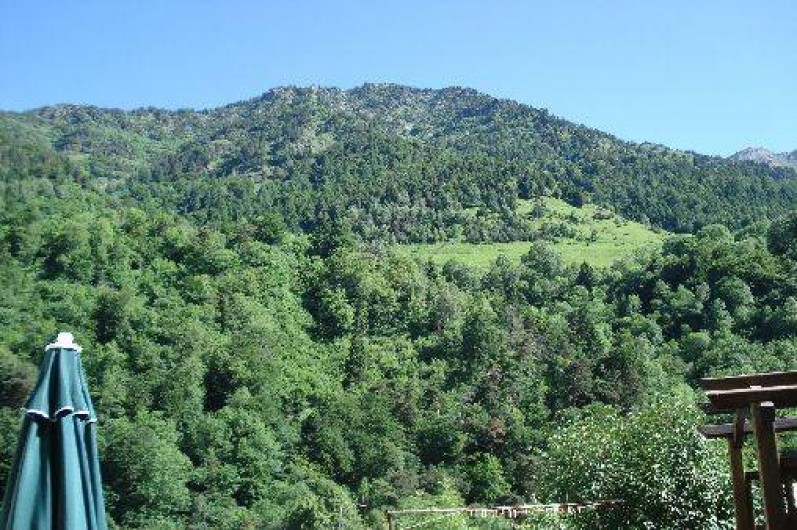 Location de vacances - Villa à Barèges