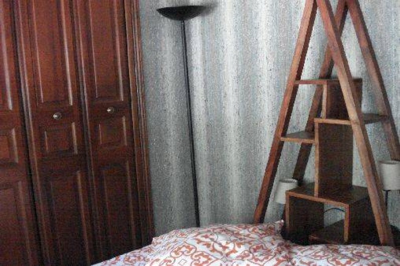 Location de vacances - Villa à Barèges