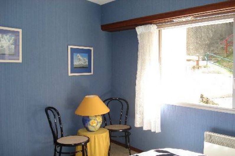 Location de vacances - Villa à Barèges